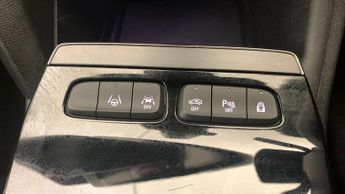 Vauxhall Mokka Electric 50kWh SRi Premium SUV 5dr Electric Auto (136 ps)