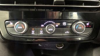 Vauxhall Mokka Electric 50kWh SRi Premium SUV 5dr Electric Auto (136 ps)