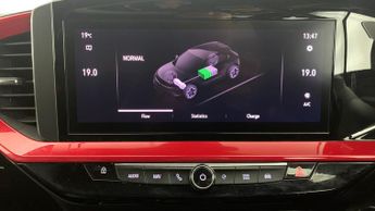 Vauxhall Mokka Electric 50kWh SRi Premium SUV 5dr Electric Auto (136 ps)