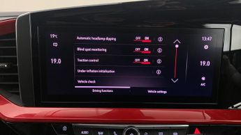 Vauxhall Mokka Electric 50kWh SRi Premium SUV 5dr Electric Auto (136 ps)