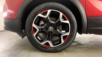 Vauxhall Mokka Electric 50kWh SRi Premium SUV 5dr Electric Auto (136 ps)