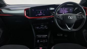 Vauxhall Mokka Electric 50kWh SRi Premium SUV 5dr Electric Auto (136 ps)