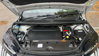 Peugeot 3008 73kWh GT SUV 5dr Electric Auto (210 ps)