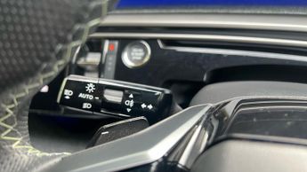 Peugeot 3008 73kWh GT SUV 5dr Electric Auto (210 ps)