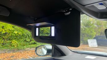 Peugeot 3008 73kWh GT SUV 5dr Electric Auto (210 ps)