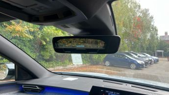 Peugeot 3008 73kWh GT SUV 5dr Electric Auto (210 ps)