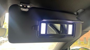 Peugeot 3008 73kWh GT SUV 5dr Electric Auto (210 ps)