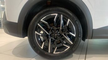 Peugeot 3008 SUV 1.2 MHEV GT e-DSC Euro 6 (s/s) 5dr