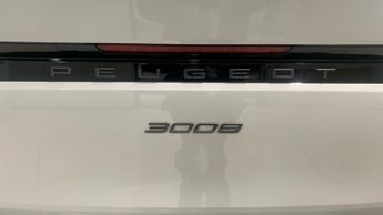 Peugeot 3008 SUV 1.2 MHEV GT e-DSC Euro 6 (s/s) 5dr
