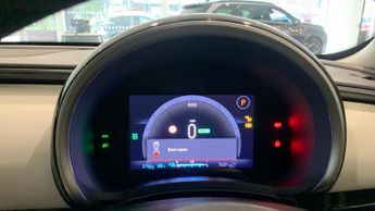 Fiat 600E 54kWh La Prima SUV 5dr Electric Auto (156 ps)