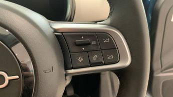 Fiat 600E 54kWh La Prima SUV 5dr Electric Auto (156 ps)