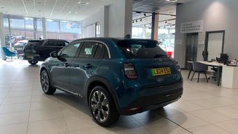 Fiat 600E 54kWh La Prima SUV 5dr Electric Auto (156 ps)