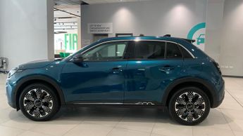 Fiat 600E 54kWh La Prima SUV 5dr Electric Auto (156 ps)