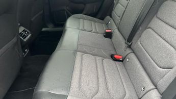 Citroen C4 X 50kWh Shine Fastback 4dr Electric Auto (7.4kW Charger) (136 ps)