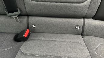 Citroen C4 X 50kWh Shine Fastback 4dr Electric Auto (7.4kW Charger) (136 ps)