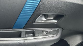 Citroen C4 X 50kWh Shine Fastback 4dr Electric Auto (7.4kW Charger) (136 ps)