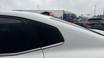 Citroen C4 X 50kWh Shine Fastback 4dr Electric Auto (7.4kW Charger) (136 ps)