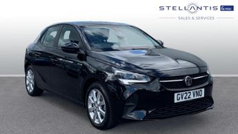Vauxhall Corsa 1.2 Design Euro 6 5dr