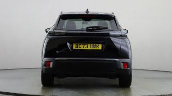 Peugeot 2008 54kWh Allure SUV 5dr Electric Auto (7kW Charger) (156 ps)