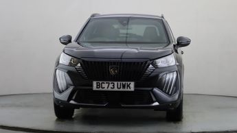 Peugeot 2008 54kWh Allure SUV 5dr Electric Auto (7kW Charger) (156 ps)