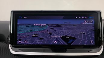 Peugeot 2008 54kWh Allure SUV 5dr Electric Auto (7kW Charger) (156 ps)