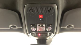Peugeot 2008 54kWh Allure SUV 5dr Electric Auto (7kW Charger) (156 ps)