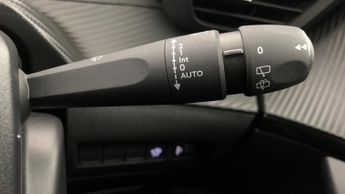 Peugeot 2008 54kWh Allure SUV 5dr Electric Auto (7kW Charger) (156 ps)