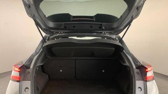 Nissan Juke 1.0 DIG-T N-Connecta SUV 5dr Petrol DCT Auto Euro 6 (s/s) (114 p