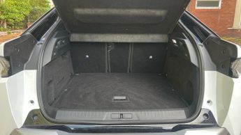 Peugeot 3008 73kWh GT SUV 5dr Electric Auto (210 ps)