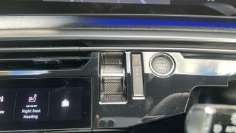 Peugeot 3008 73kWh GT SUV 5dr Electric Auto (210 ps)