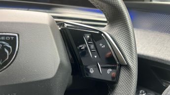 Peugeot 3008 73kWh GT SUV 5dr Electric Auto (210 ps)