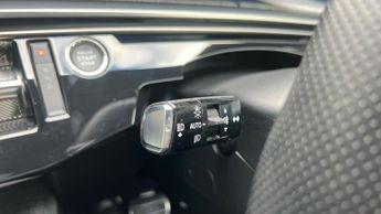 Peugeot 3008 73kWh GT SUV 5dr Electric Auto (210 ps)