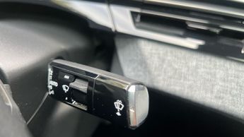 Peugeot 3008 73kWh GT SUV 5dr Electric Auto (210 ps)