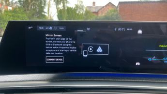 Peugeot 3008 73kWh GT SUV 5dr Electric Auto (210 ps)