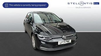 Volkswagen Golf 1.5 TSI Style Hatchback 5dr Petrol Manual Euro 6 (s/s) (150 ps)