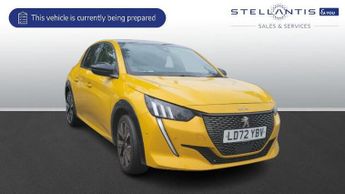 Peugeot 208 1.5 BlueHDi GT Hatchback 5dr Diesel Manual Euro 6 (s/s) (100 ps)