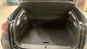 Citroen C4 50kWh e-series Hatchback 5dr Electric Auto (7.4kW Charger) (136 
