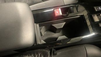 Citroen C4 50kWh e-series Hatchback 5dr Electric Auto (7.4kW Charger) (136 