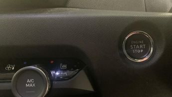 Citroen C4 50kWh e-series Hatchback 5dr Electric Auto (7.4kW Charger) (136 