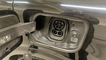 Citroen C4 50kWh e-series Hatchback 5dr Electric Auto (7.4kW Charger) (136 