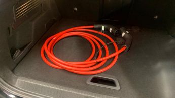 Citroen C4 50kWh e-series Hatchback 5dr Electric Auto (7.4kW Charger) (136 