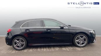 Mercedes-benz A Class 1.3 A200 AMG Line (Executive) Hatchback 5dr Petrol 7G-DCT Euro 6