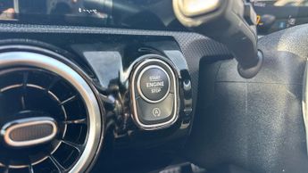 Mercedes-benz A Class 1.3 A200 AMG Line (Executive) Hatchback 5dr Petrol 7G-DCT Euro 6