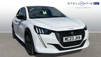 Peugeot 208 1.2 PureTech GT Hatchback 5dr Petrol Manual Euro 6 (s/s) (100 ps