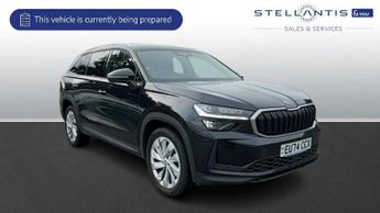 Skoda Kodiaq 2.0 TDI SE L SUV 5dr Diesel DSG 4WD Euro 6 (s/s) (7 Seat) (193 p