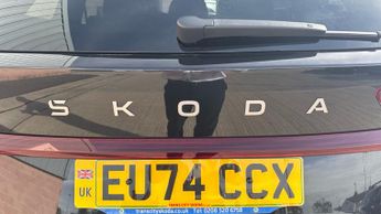 Skoda Kodiaq 2.0 TDI SE L SUV 5dr Diesel DSG 4WD Euro 6 (s/s) (7 Seat) (193 p