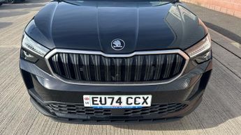 Skoda Kodiaq 2.0 TDI SE L SUV 5dr Diesel DSG 4WD Euro 6 (s/s) (7 Seat) (193 p