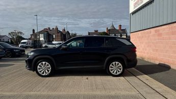 Skoda Kodiaq 2.0 TDI SE L SUV 5dr Diesel DSG 4WD Euro 6 (s/s) (7 Seat) (193 p
