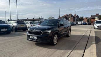 Skoda Kodiaq 2.0 TDI SE L SUV 5dr Diesel DSG 4WD Euro 6 (s/s) (7 Seat) (193 p