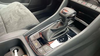 Skoda Karoq 1.5 TSI ACT SE L SUV 5dr Petrol DSG Euro 6 (s/s) (150 ps)